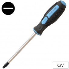 Μαγνητικό Κατσαβίδι Ίσιο 3mmX75mm 598100